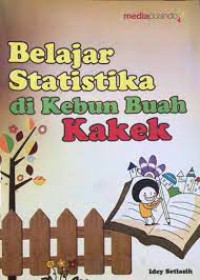 Image of Belajar Statistika di Kebun Buah Kakek