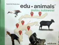 Image of edu . animals pulau sulawesi