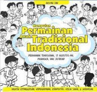 Image of Kumpulan Permainan Anak Tradisional Indonesia