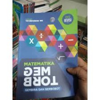 Image of Matematika GEMBROT (Gembira dan Berbobot)