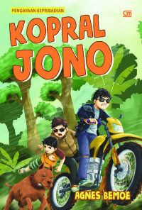 Image of Kopral Jono
