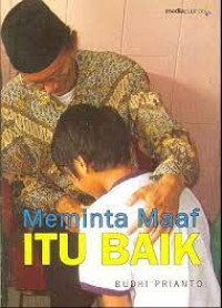 Image of Meminta Maaf Itu Baik
