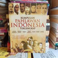 Image of Kumpulan Puisi Pahlawan