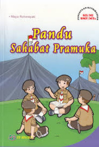 Image of Pandu Sahabat Pramuka