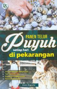 Image of Panen Telur Puyuh Setiap Hari di Pekarangan