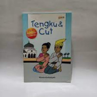 Image of Tengku & Cut Seri Aku Cinta Saudaraku